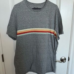 Madewell XL casual t shirt